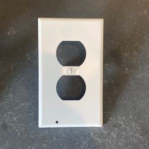 SnapPower Guide Light - white